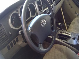 2004 TOYOTA 4RUNNER, BLUE, 4.0, AT, 2WD,   Z26423